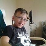Robbie Cameron - @rrobbieribena077__ - Instagram