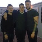 Robbie Cameron - @robbiecameron1 - Instagram