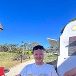 Robbie Cameron - @_robbs - Instagram