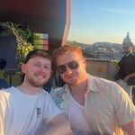 Robbie Cameron - @robbie_cameronoo - Instagram