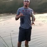 Robbie Carter - @robbiecarter1227 - Instagram