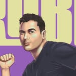 Robbie Carter - @robbiejcarter_art - Instagram