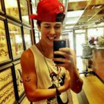 Robbie Carter - @_robbie_carter_ - Instagram