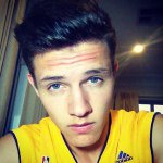 Robbie Carter - @robbiecarterr - Instagram