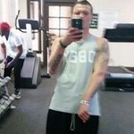 Robbie Carter - @dacarter0613 - Instagram