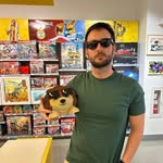 Robbie Carter - @bobbie_california - Instagram