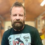 Robbie Carter - @robbiegcarter - Instagram