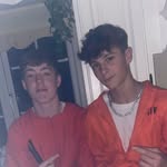 Robbie Carter - @rob_car_08 - Instagram
