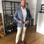 Robbie Carter - @robbiecarter04 - Instagram