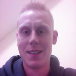 Robbie Carter - @robbiecarter1117 - Instagram