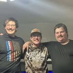 Robbie, Austin, Case - @midwest_assassins_outdoors - Instagram