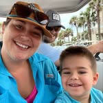 Powell Family (Robbie, Emma, & Chase) - @rec_ultimate_outsiders - Instagram