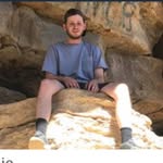 Robbie Chase - @robert_levi_95 - Instagram