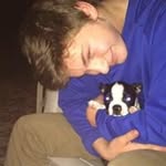 Robbie Chase - @joeph20 - Instagram