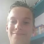 Robbie - @robbiechaser20000 - Instagram