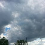 Robbie - @storm_chaser_robbie - Instagram