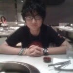Robbie Chen - @cxmcxm008 - Instagram