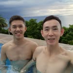 Robbie Chen - @robbiech210 - Instagram