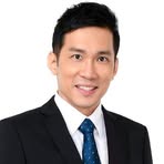 Robbie Chen - Facebook