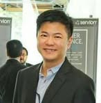 Robbie Chen - Facebook