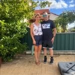 Robbie Christopher - @robbie_biddle816 - Instagram