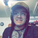 Robbie Christopher - @hotrail_bobby - Instagram