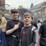 Robbie Christopher - @robbie_christopher28 - Instagram