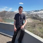 Robbie Christopher Rolfe - @goodlieyoung - Instagram