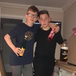 Robbie - @robbieclements123 - Instagram