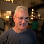 Rob Cochrane - @robbiecochrane_61 - Instagram