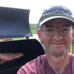 Robbie Cochran - @sundaysmoker - Instagram