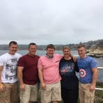 Robbie Cochran - Facebook