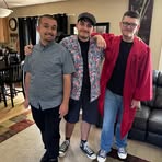Robbie Cochran - Facebook