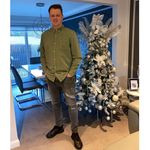 Robbie Cochrane - @robbiecochrane86 - Instagram