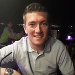 Robbie Cochrane - @robbie_cochrane - Instagram