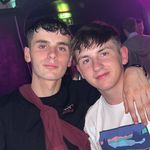 Robbie🇱🇻 - @robbie.cochran - Instagram