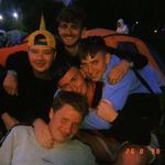 Robbie Coe - @robbie_otbc - Instagram