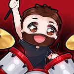 Robbie Coker - @dystherion - Instagram