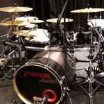 Robbie Coker - @robbiecokerdrums - Instagram