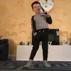 BeninuCiccaRobbie - @robbiecorney111 - TikTok