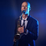Robbie Corner Saxophonist 🎷 - @robbie.corner.sax - Instagram