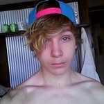 Robbie Cox - @robbie.cox.357 - Instagram