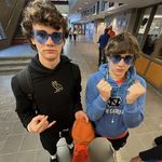 Robbie Cox - @r0bbie.cox - Instagram