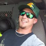 Robbie Cox - @wrc313biiitch - Instagram