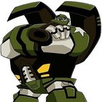 Robbie Cox - @robbies_transformers - Instagram