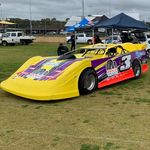 Robbie Cox - @robbiecoxracing3 - Instagram