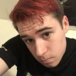 Robert Cox - @robbie.coxie - Instagram