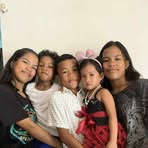 Ana Robbie Davis - Facebook