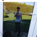 Robbie Davis - @robbiedavis879 - Instagram