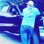 Robbie Davis - @robbiedavis21 - Instagram